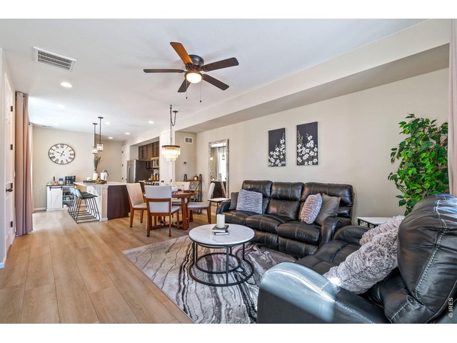Property Photo 4 Open Floor Plan 