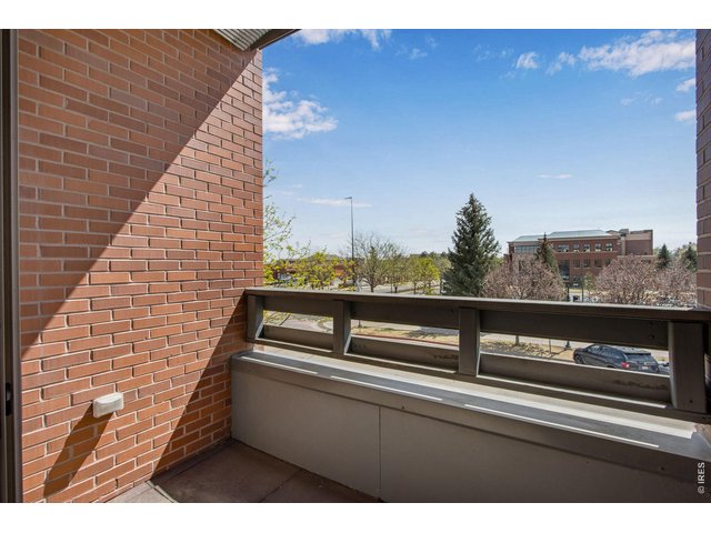Property Photo 21 Private Balcony