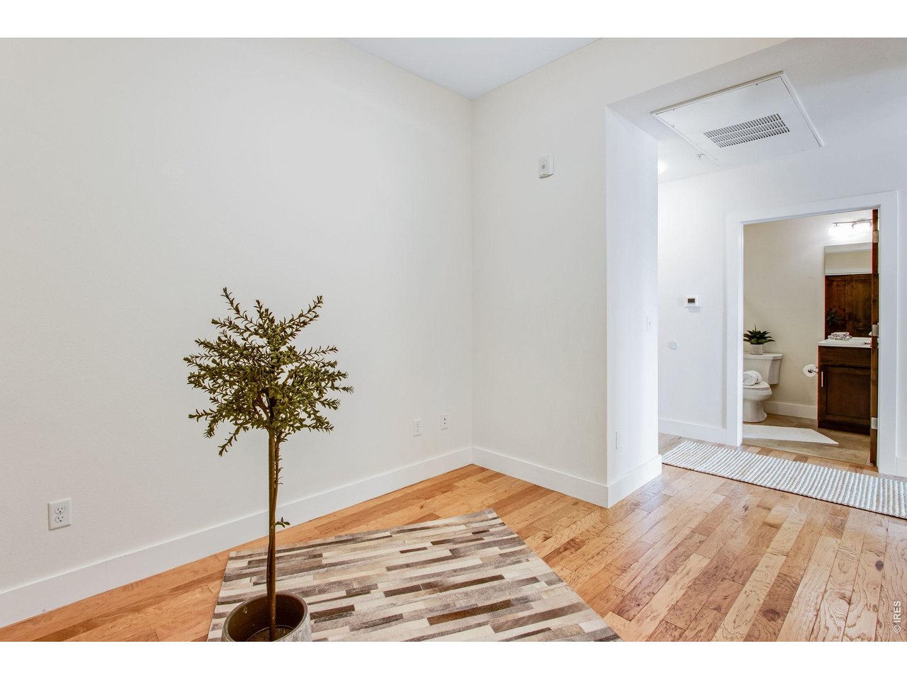 Second Bedroom/Flex Space