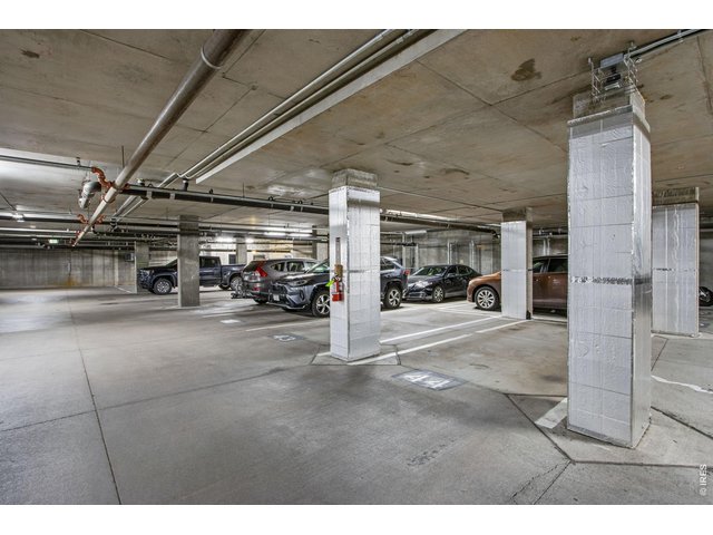 Property Photo 35 Reserved Parking Space in Secure Garage