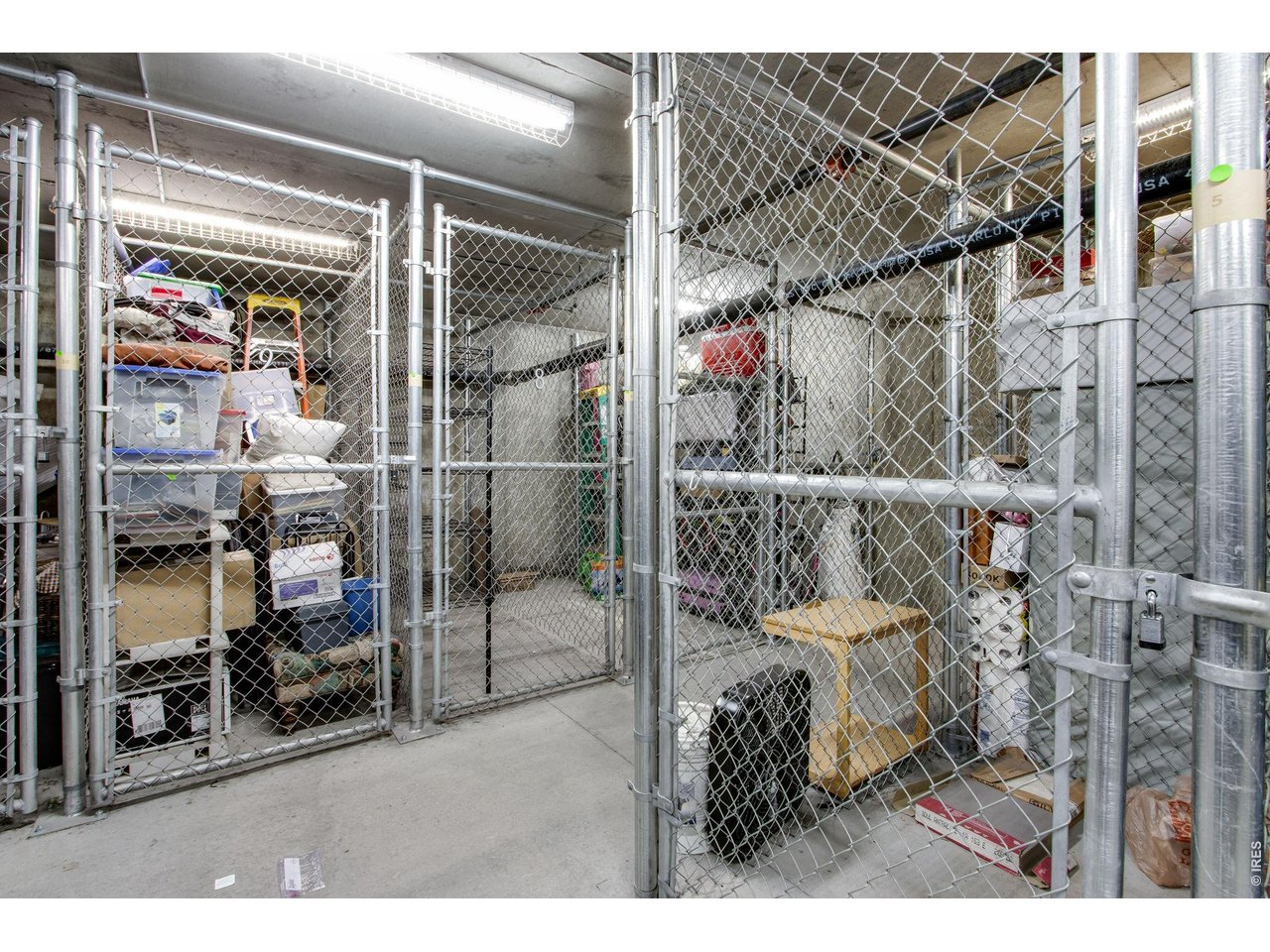 Secure Storage