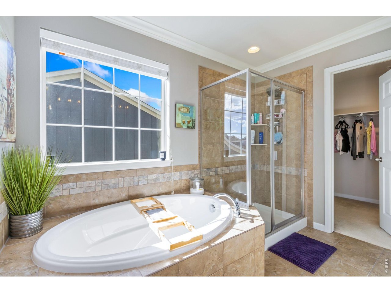 5pc Primary Bath