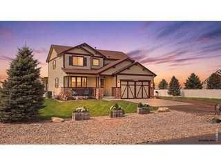 40690 Leif Ln Ault, CO 80610