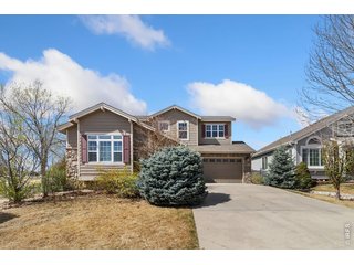 6915 Hancock Dr Fort Collins, CO 80526