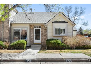 3001 W 107th Pl H Westminster, CO 80031