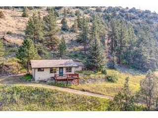 1142 Streamside Dr Glen Haven, CO 80532