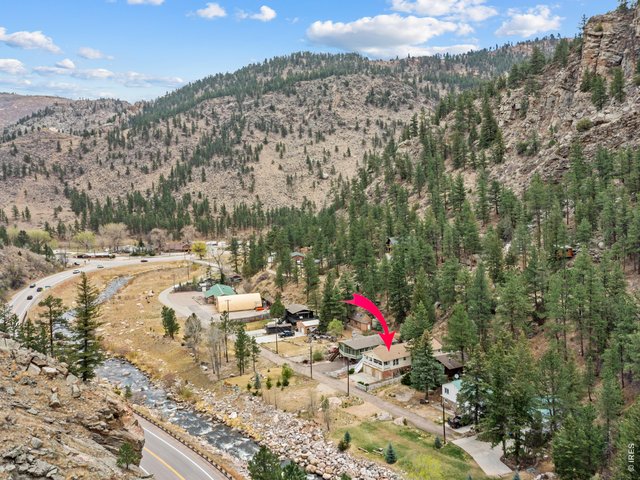 Property Photo 4 Within easy reach of Loveland and Estes Park