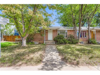 3160-3162 Folsom St Boulder, CO 80304