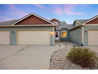 8461 Pebble Ct Wellington, CO 80549