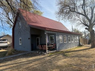 401 Church St Kit Carson, CO 80825