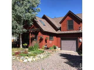 131 W Boulder St Nederland, CO 80466