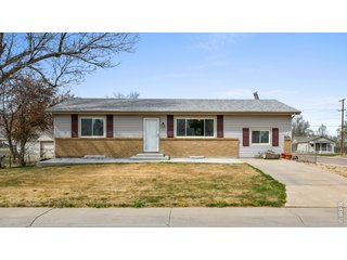 207 3rd St Kersey, CO 80644