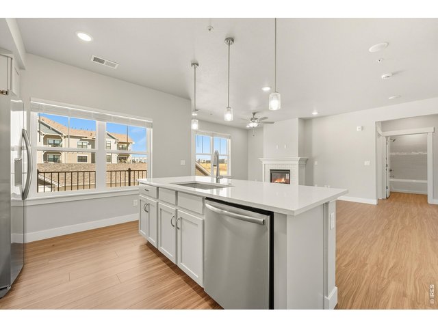 Property Photo 1 Welcome home to 4260 Vulcan Creek Dr #201. Photos of the actual home. 