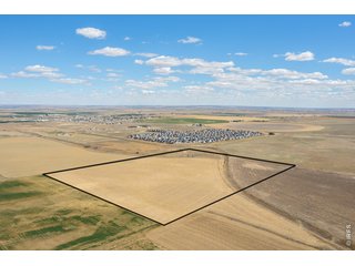 (TBD) County Road 3 Wiggins, CO 80654