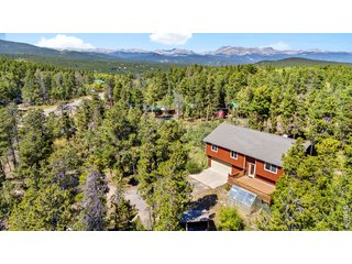 4 Gap Rd Black Hawk, CO 80422