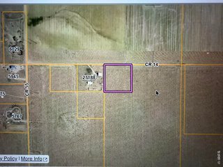 0 County Road 14 Rd Keenesburg, CO 80643