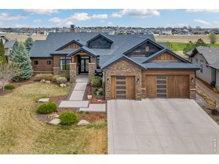 3922 Ridgeline Dr Timnath, CO 80547