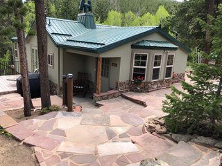 131 County Road 90 Allenspark, CO 80510