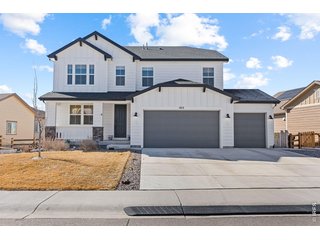 1013 Gabriella Ln Berthoud, CO 80513