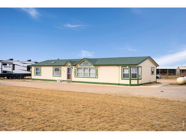 Property Photo 1 12285 CR 88 3 bed, 2 bath ranch home