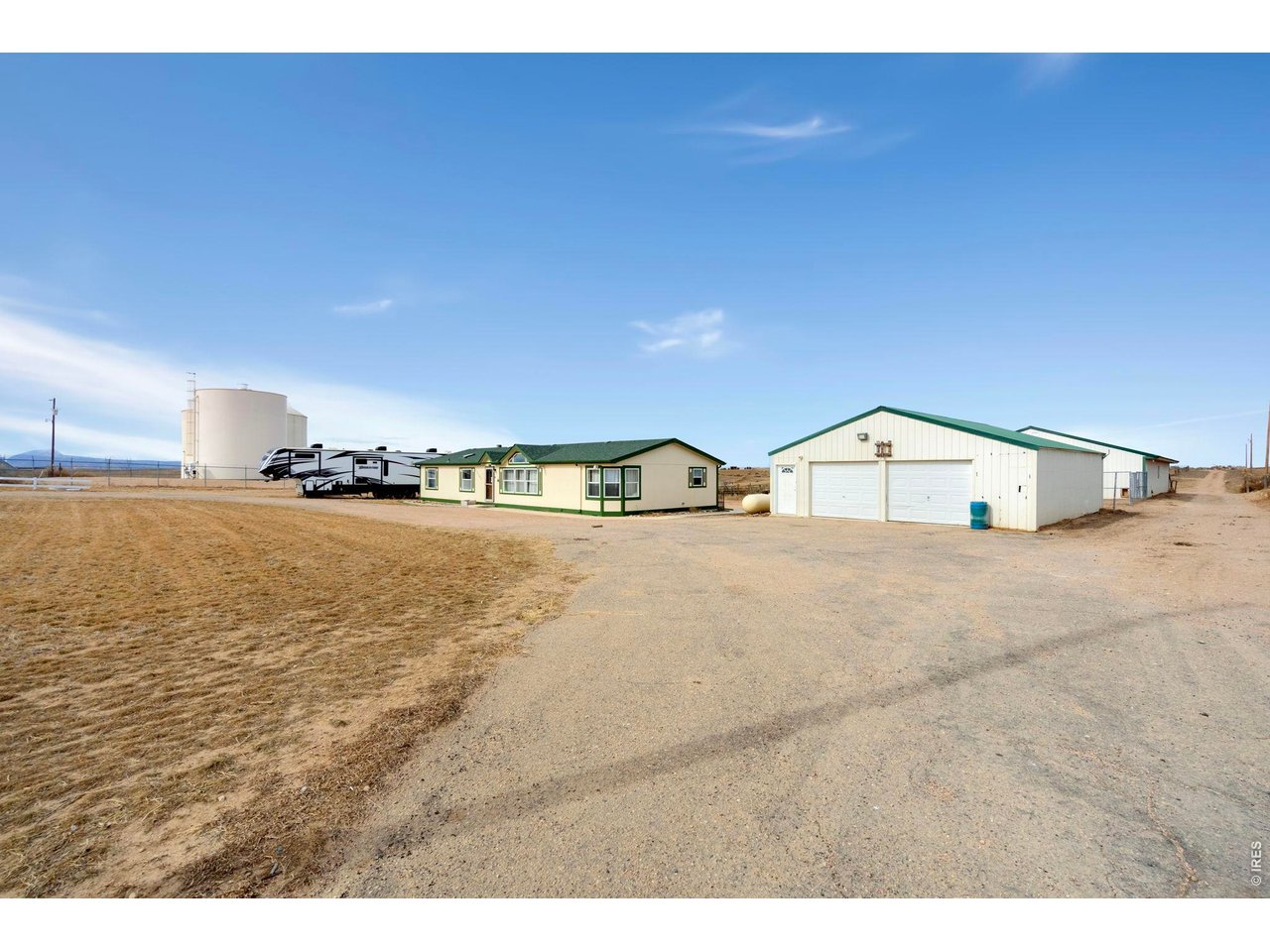 12285 CR 88 29.43 Acre property 20 minutes from Fort Collins, CO