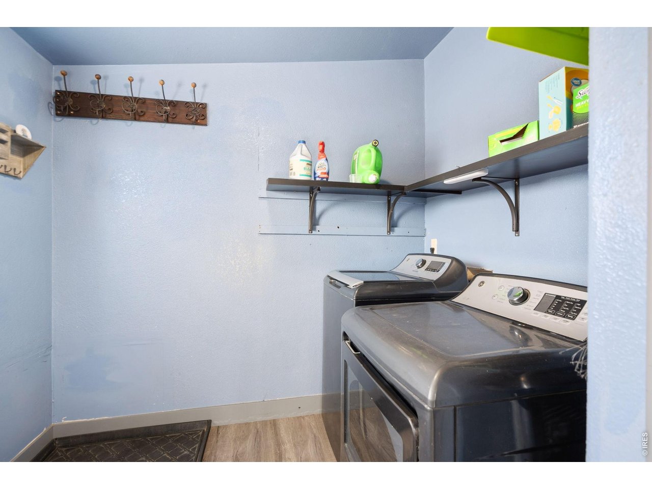 Laundry/Mud Room