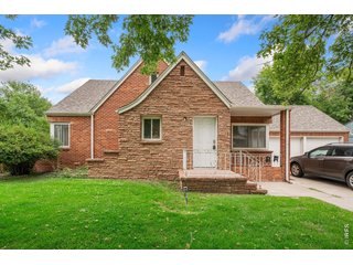 2208 10th Ave A and B Greeley, CO 80631