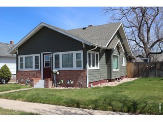 328 Aurora St Fort Morgan, CO 80701