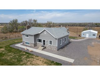 19315 County Road 50.5 La Salle, CO 80645