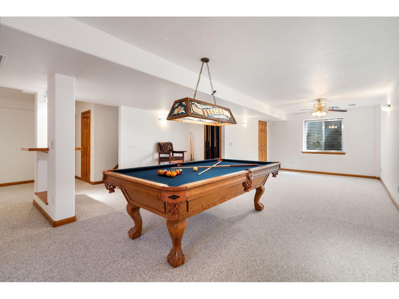 Large Family/Rec Room