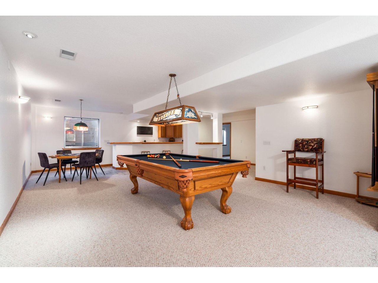 Large Family/Rec Room