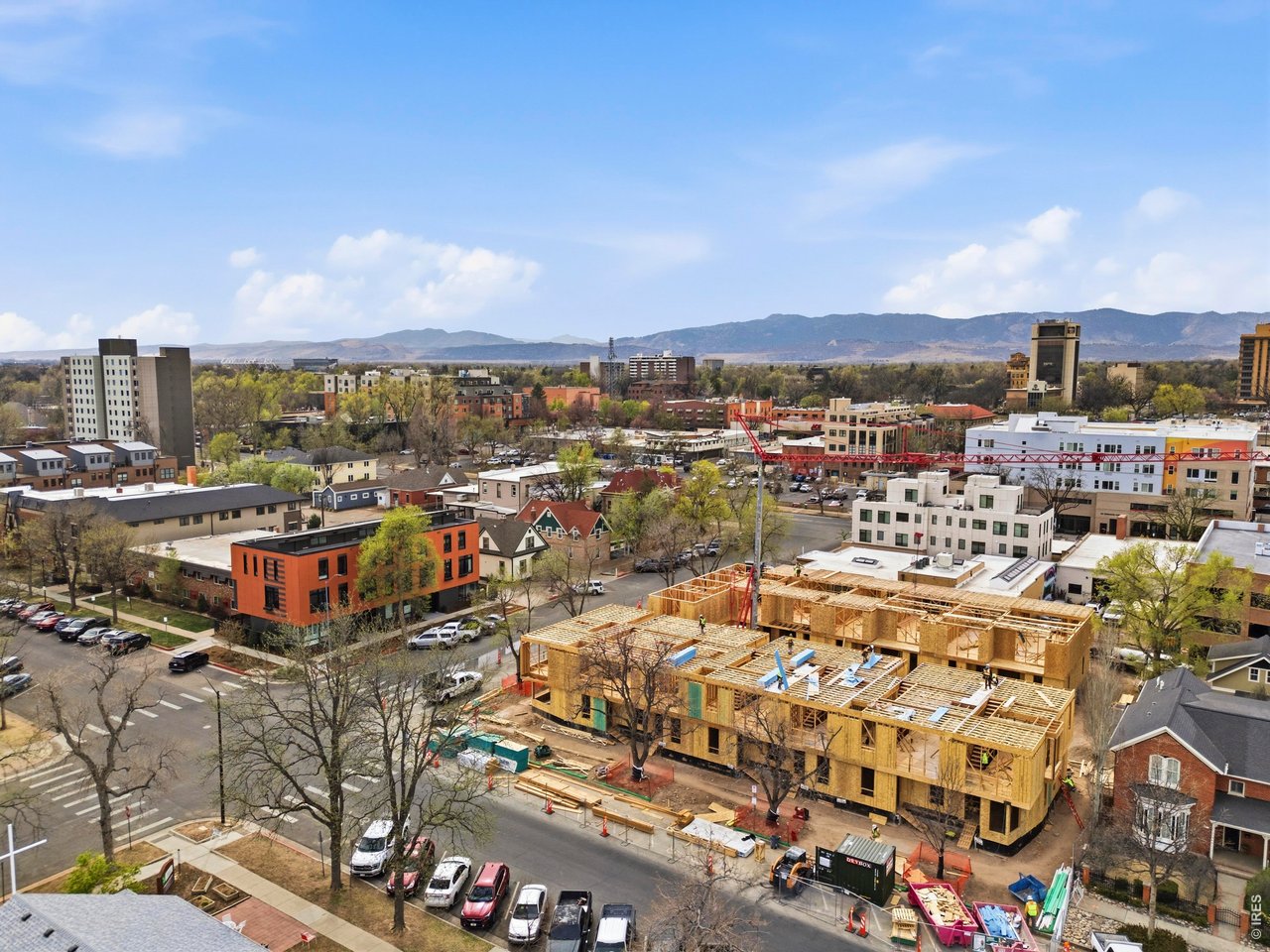 Included in the HOA a Shared Energy System or PV system tied into the city's gride Net Metering and no gas onsite! Well-being at the forefront! 