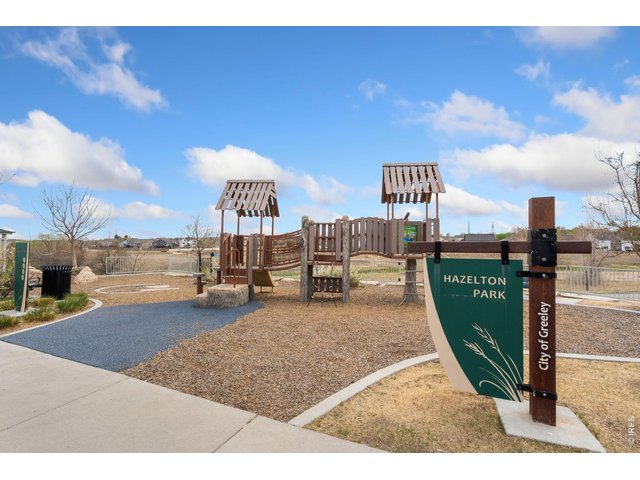 Property Photo 45 Hazelton Park