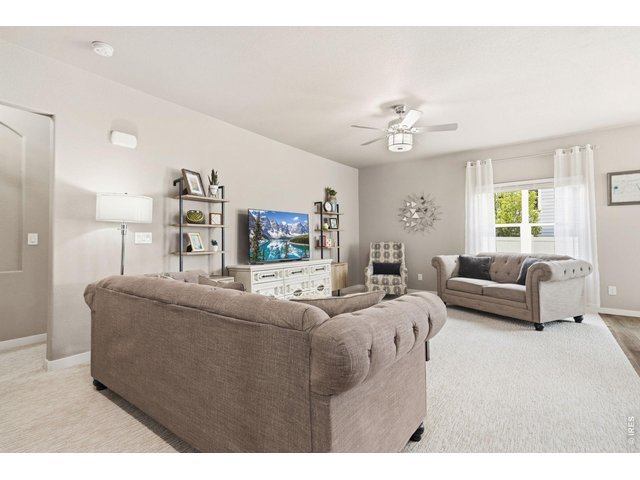 Property Photo 11 Open-concept layout ideal for everyday living and entertaining