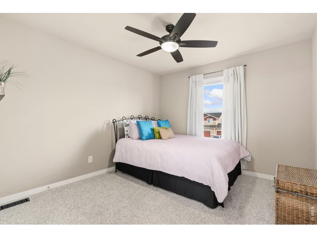 Property Photo 29 Upstairs, bedroom 3