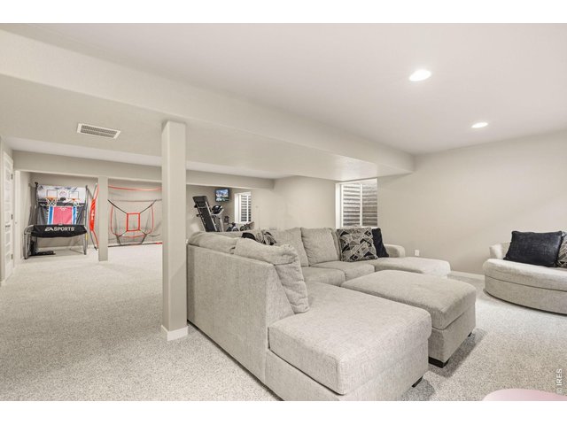 Property Photo 34 Versatile lower-level living area