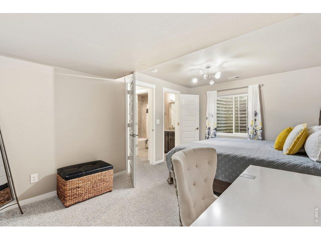 Property Photo 38 Basement bedroom 5