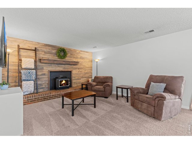 Property Photo 17 Lower level living room