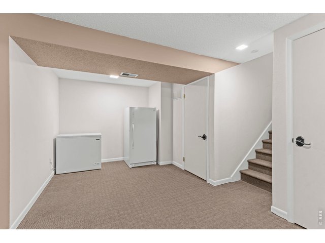 Property Photo 33 Open space/storage in basement