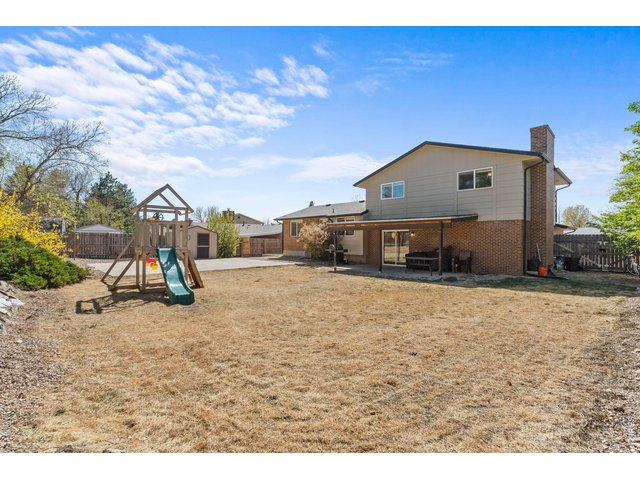 Property Photo 36 Massive oasis of a backyard