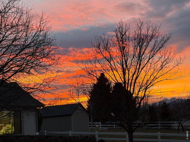 Property Photo 48 Stunning Sunrises and Sunsets!