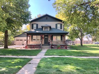 324 S Bowman Ave Holyoke, CO 80734