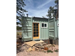 410 Monoma Rd Red Feather Lakes, CO 80545