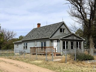 1935 County Road 75 Fleming, CO 80728