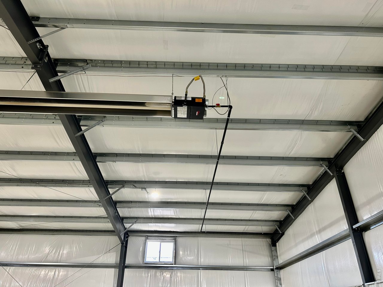 Radiant Heat