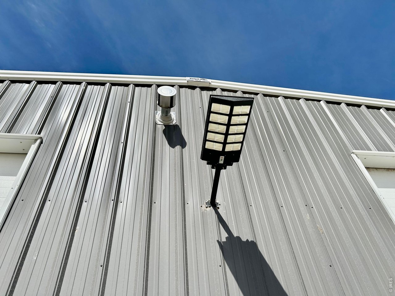 Exterior Lighting