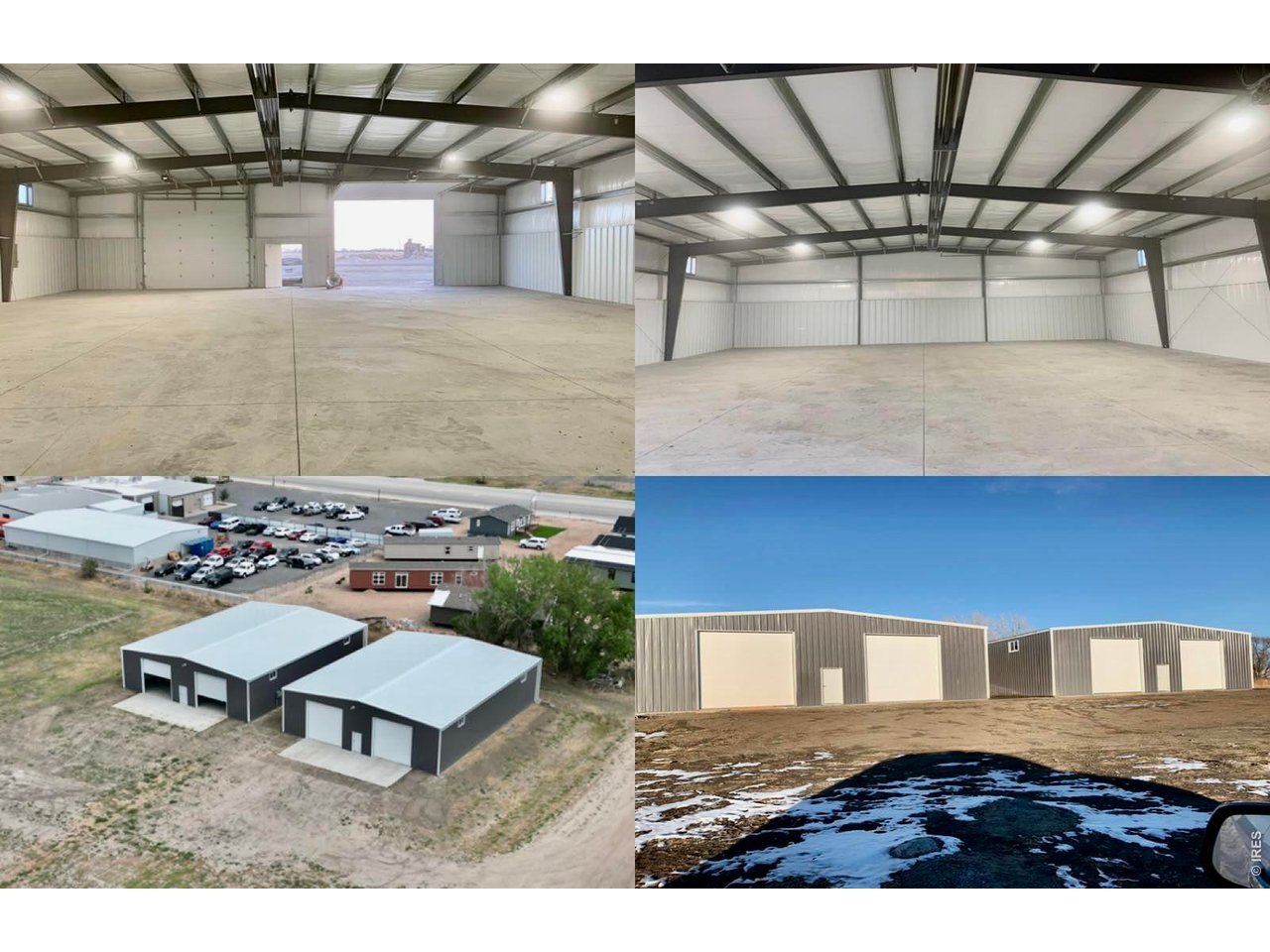 Interior and Exterior Photos