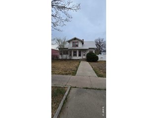 501 Euclid St Fort Morgan, CO 80701