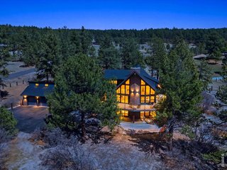 8987 Village Pines Cir Franktown, CO 80116