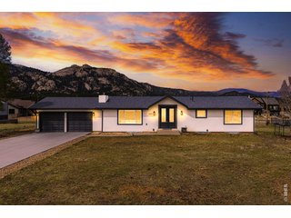 1659 High Pine Dr Estes Park, CO 80517